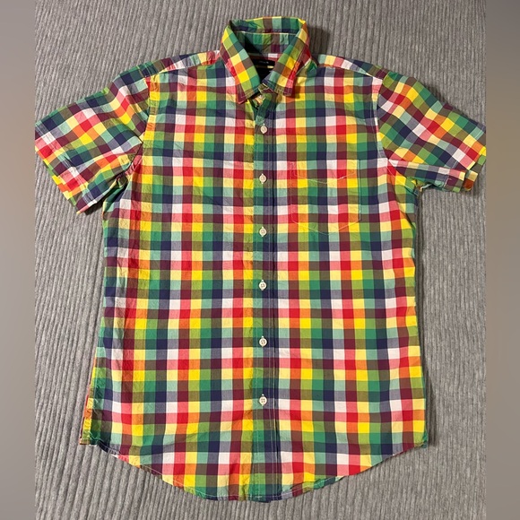 Men’s Gap Button Down - Picture 4 of 4